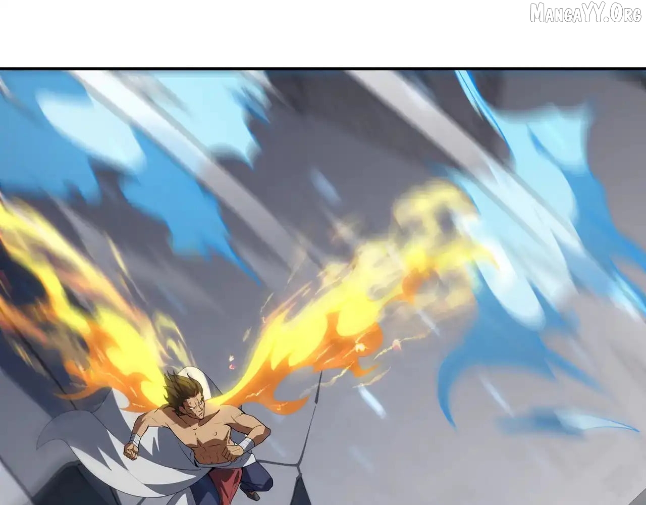 I Contracted Myself Chapter 125 - page 31